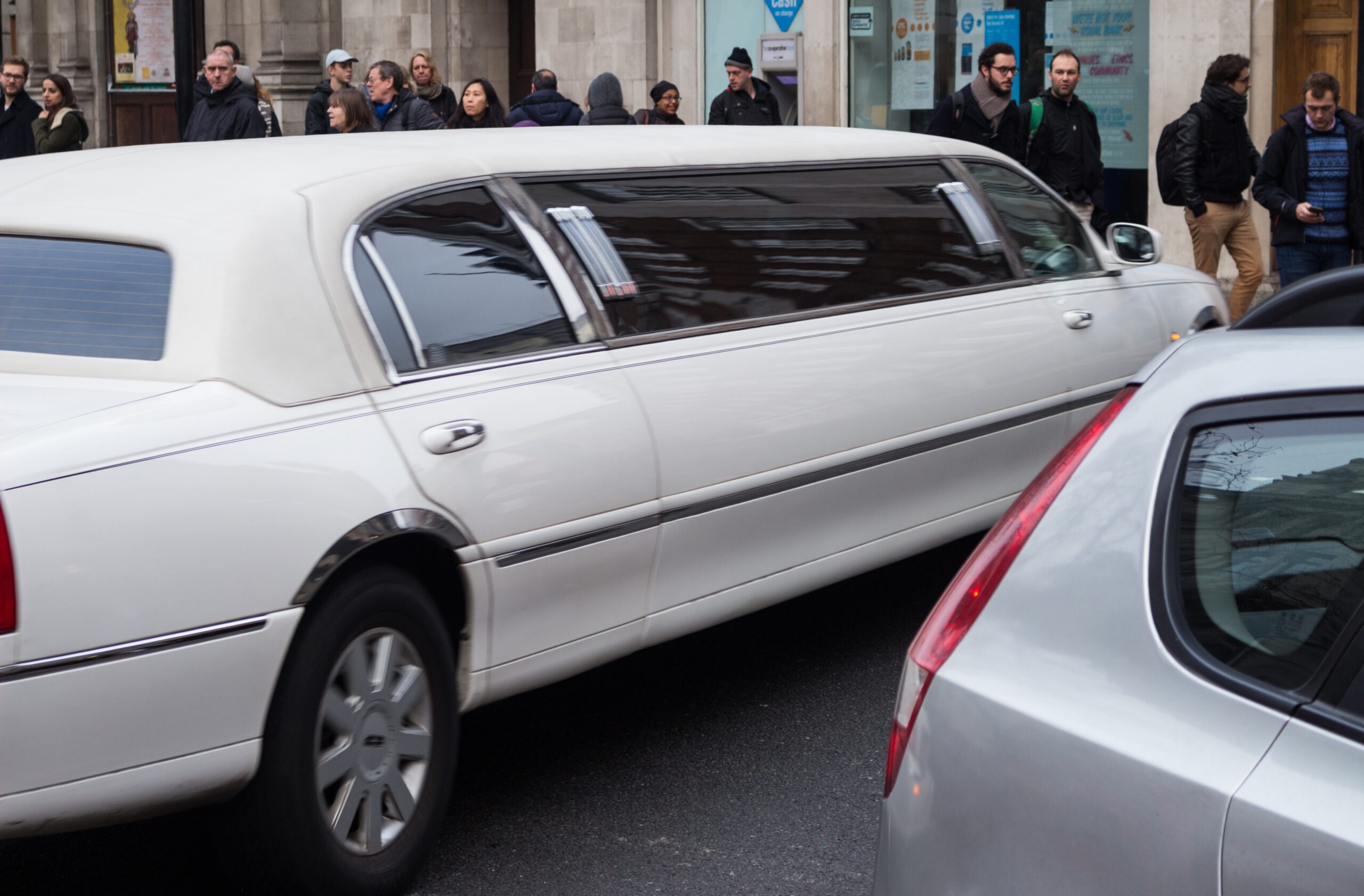 Limos Service Melbourne